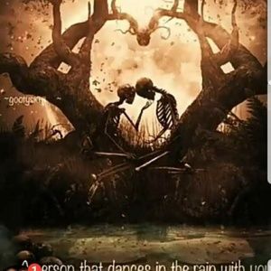 Meet your Posher, Georgette